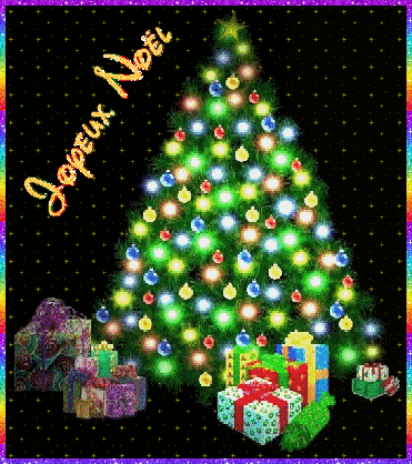 Joyeux Noël - L'Huisserie Handball