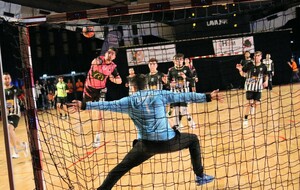 Les 2 pépites de l’Huisserie Handball !