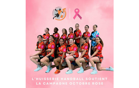 SF1 - Honneur Régionale